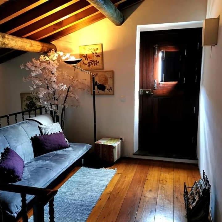 Refugio Da Vila Monsaraz Ngoại thất bức ảnh