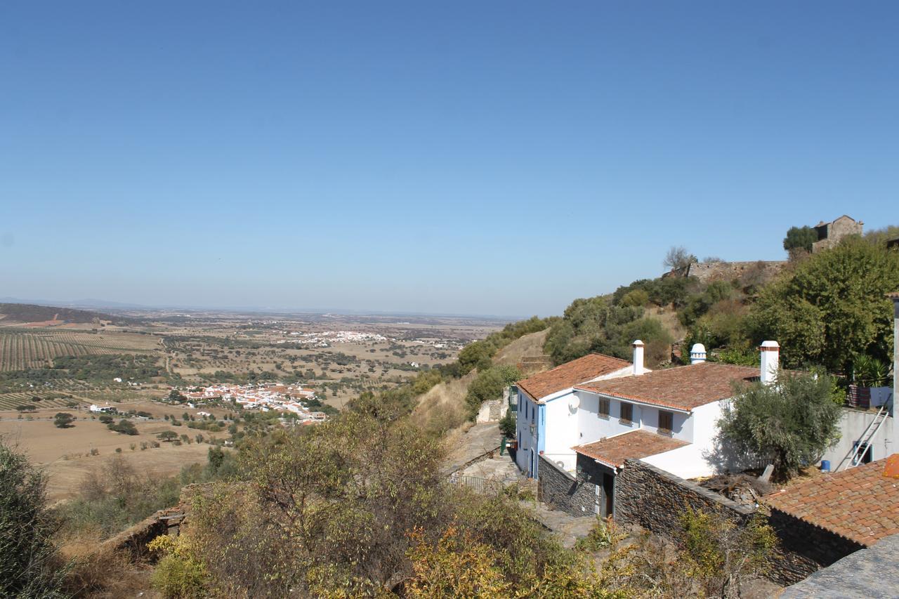 Refugio Da Vila Monsaraz Ngoại thất bức ảnh