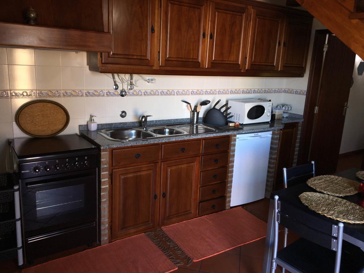 Refugio Da Vila Monsaraz Ngoại thất bức ảnh