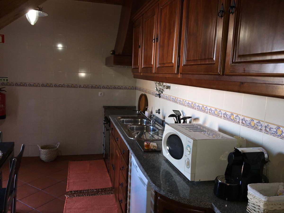 Refugio Da Vila Monsaraz Ngoại thất bức ảnh