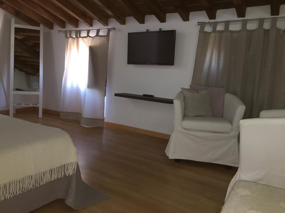 Refugio Da Vila Monsaraz Ngoại thất bức ảnh